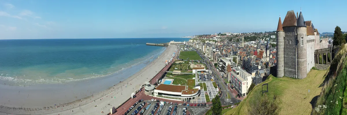 Image Installateur spa et jacuzzi Dieppe
