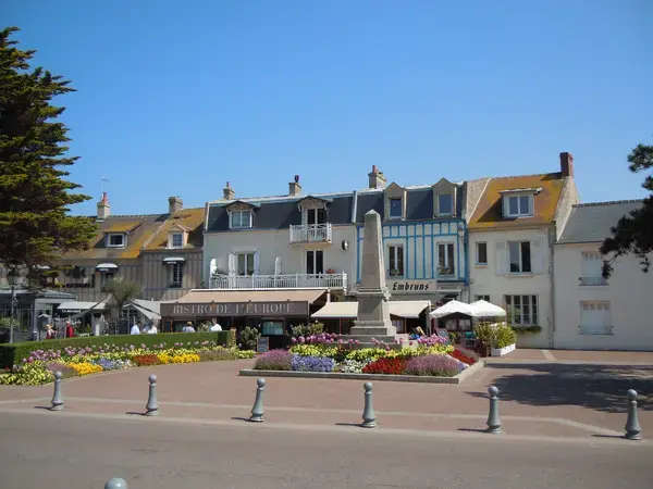 Installateur Spa Normandie Installateur spa et jacuzzi Courseulles-sur-Mer