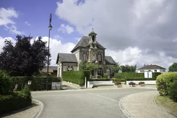 Installateur Spa Normandie Installateur spa et jacuzzi Cuy-Saint-Fiacre