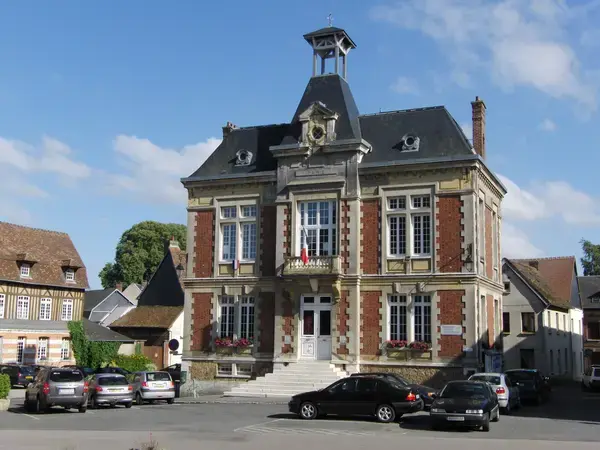 Installateur Spa Normandie Installateur spa et jacuzzi Écouis