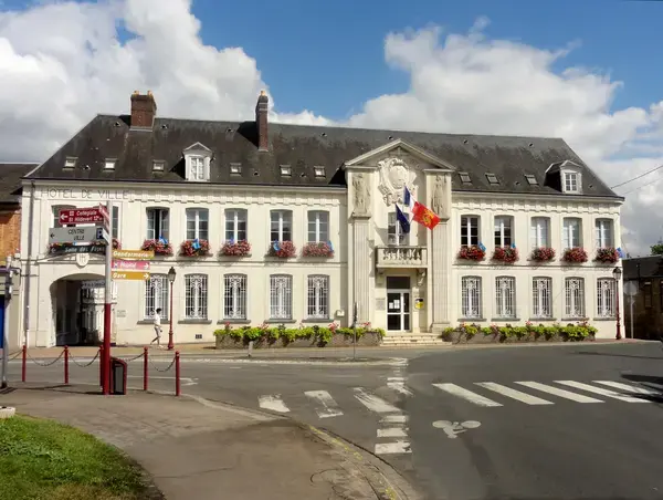 Installateur Spa Normandie Installateur spa et jacuzzi Gournay-en-Bray
