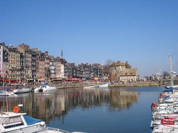 Installateur Spa Normandie Installateur spa et jacuzzi Honfleur