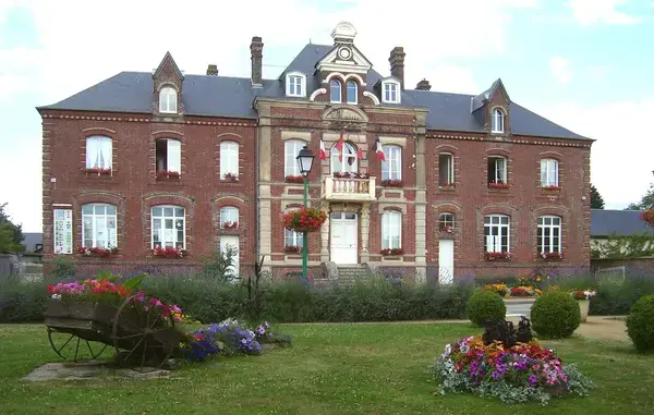 Installateur Spa Normandie Installateur spa et jacuzzi La Neuville-du-Bosc