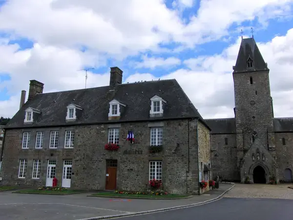 Installateur Spa Normandie Installateur spa et jacuzzi Lonlay-l'Abbaye