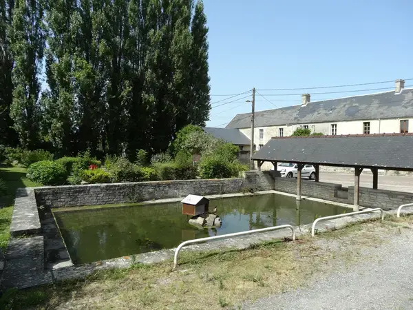 Installateur Spa Normandie Installateur spa et jacuzzi Moulins en Bessin