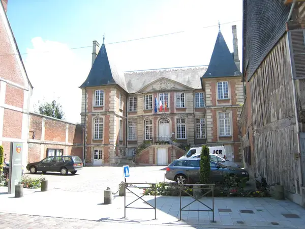 Installateur Spa Normandie Installateur spa et jacuzzi Pont-l'Évêque