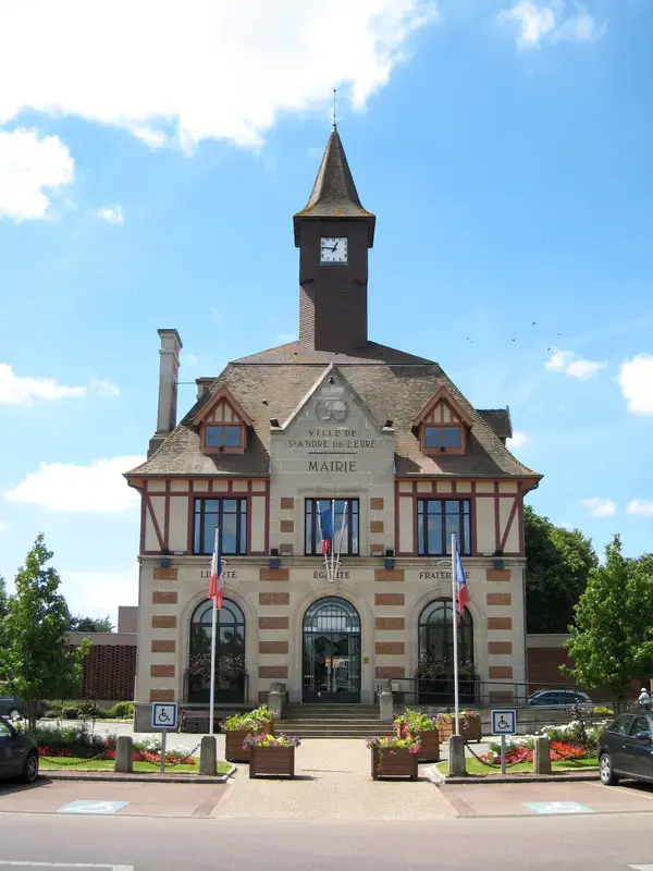 Installateur Spa Normandie Installateur spa et jacuzzi Saint-André-de-l'Eure