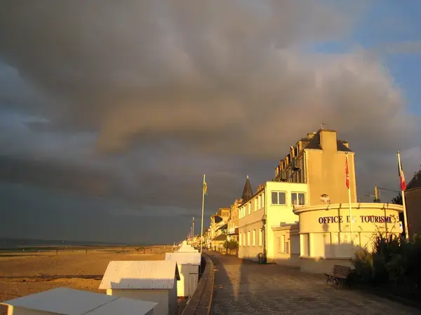 Installateur Spa Normandie Installateur spa et jacuzzi Saint-Aubin-sur-Mer