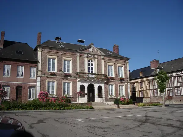 Installateur Spa Normandie Installateur spa et jacuzzi Saint-Georges-du-Vièvre