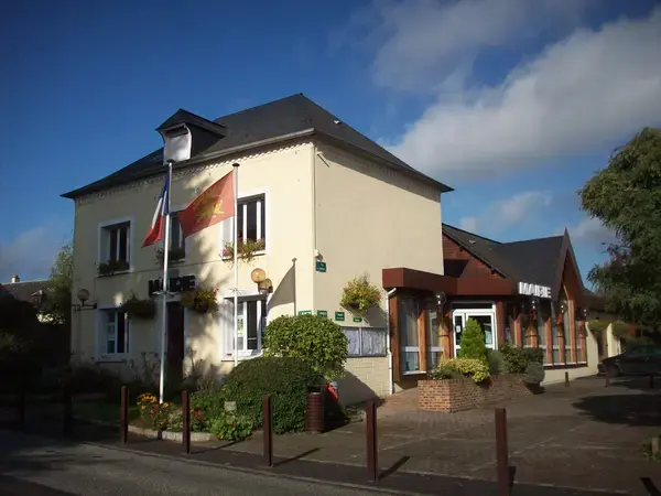 Installateur Spa Normandie Installateur spa et jacuzzi Saint-Jean-du-Cardonnay