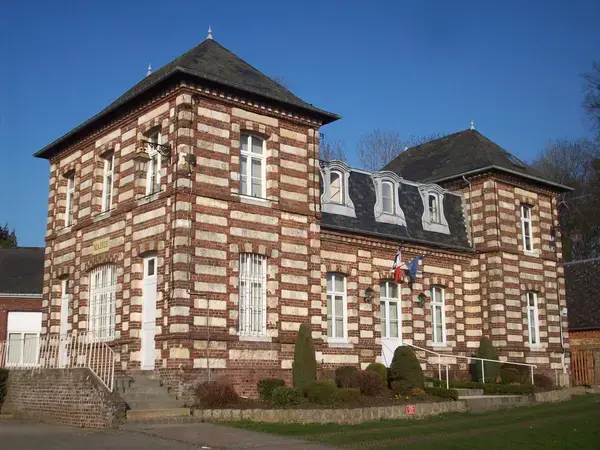 Installateur Spa Normandie Installateur spa et jacuzzi Saint-Victor-l'Abbaye