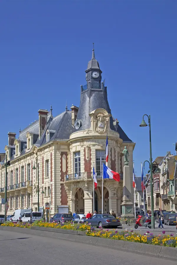 Installateur Spa Normandie Installateur spa et jacuzzi Trouville-sur-Mer